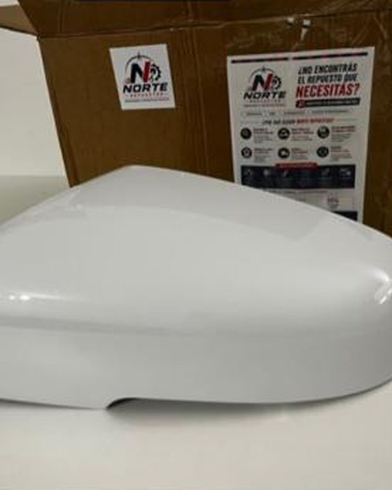 Carcasa espejo Jetour X70